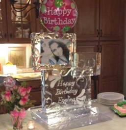 Budget-Ice-Sculpture-with-Photo-2013