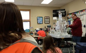 Ice-Castle-School-Demonstration-Completed-Wall